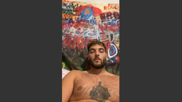Machetero9 03-10-2025 Recorded Video fuckface