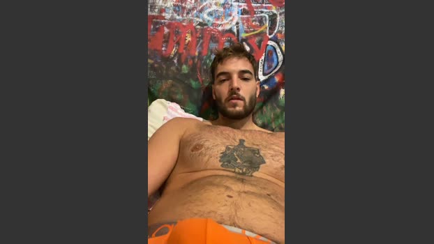 Machetero9 04-10-2025 Recorded Video ass