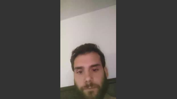 Marko_1994 03-10-2025 Recorded Video sexykitty