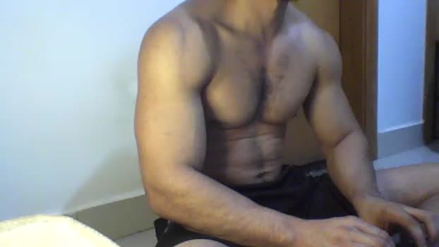 MorenoCarente 04-10-2025 Recorded Video spank