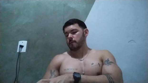 Oliver_kal 04-10-2025 Recorded Video sexybody