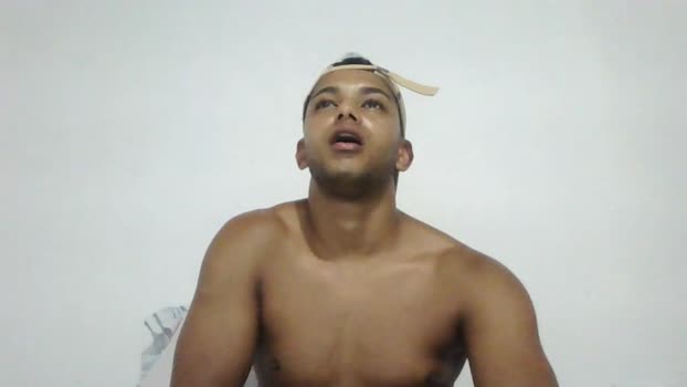 PUTO6x6 03-10-2025 Recorded Video deepthroat