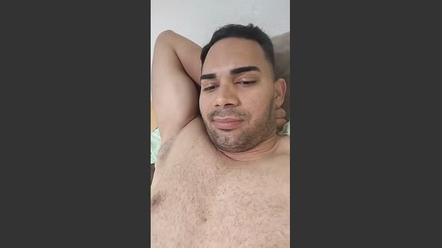 andre3486 04-10-2025 Recorded Video Recorded