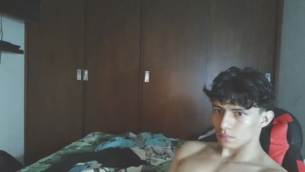 ares_bigcock 04-10-2025 Recorded Video moan