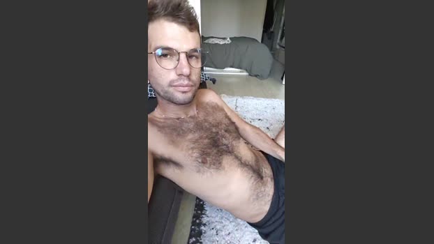 frenchyhothairy 04-10-2025 Recorded Video fuckass