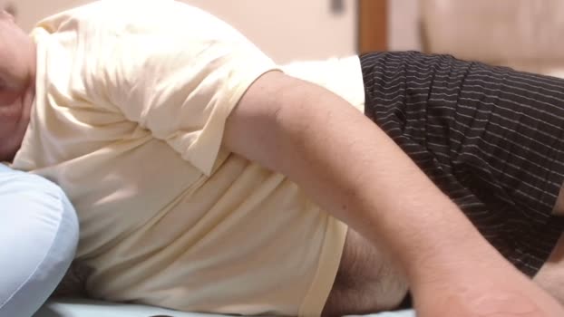 horoyoi1 04-10-2025 Recorded Video jerking