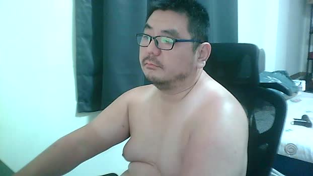 kanebear0322 04-10-2025 Recorded Video kinky