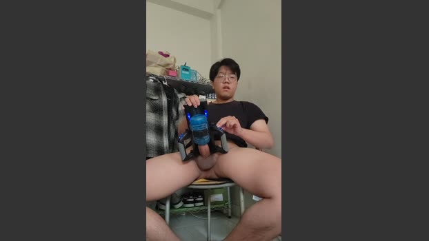 kk34671 04-10-2025 Recorded Video sex