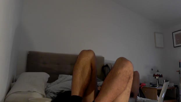 rafabr91 04-10-2025 Recorded Video suckcock