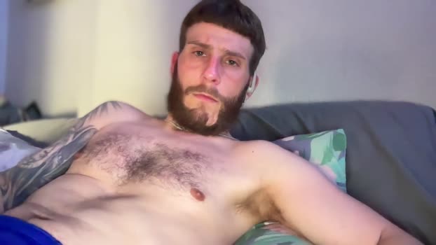 reallygoated95 04-10-2025 Recorded Video ass