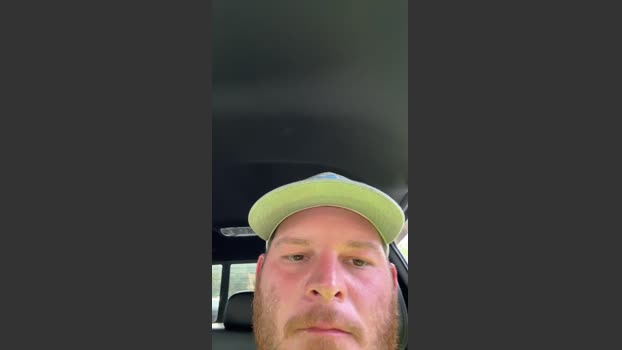 redneck60 03-10-2025 Recorded Video ass