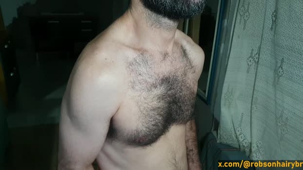 robson_29 04-10-2025 Recorded Video sex