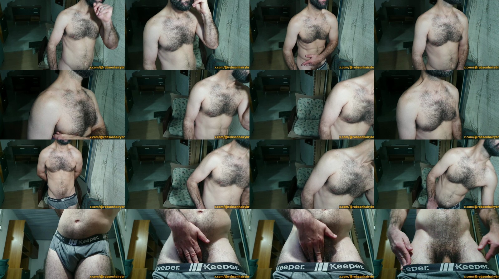 robson_29 04-10-2025 Recorded Video sex