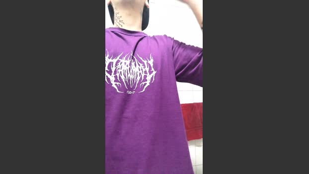 sableye21 04-10-2025 Recorded Video amateur
