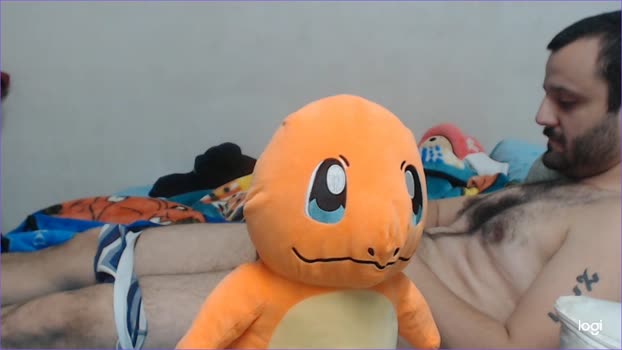 sexyobrero 03-10-2025 Recorded Video nude