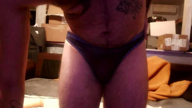 tedstm 03-10-2025 Recorded Video kinky