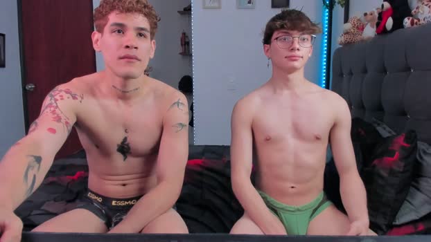 venezuelanguys 03-10-2025 Recorded Video show