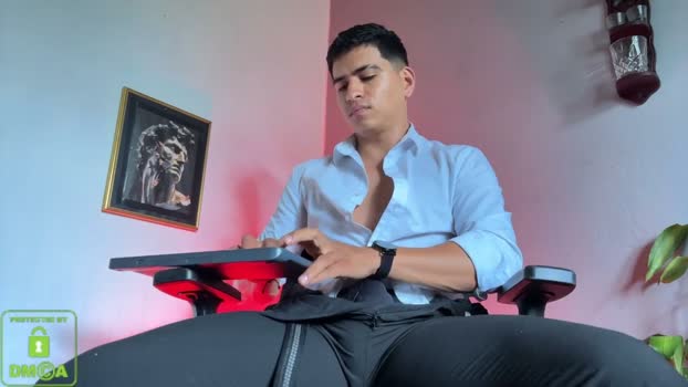 AlanMiller09 04-10-2025 Recorded Video beauty