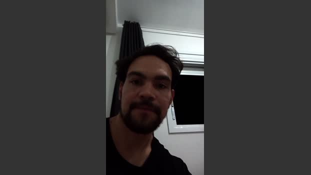 Alfederico 05-10-2025 Recorded Video Pretty
