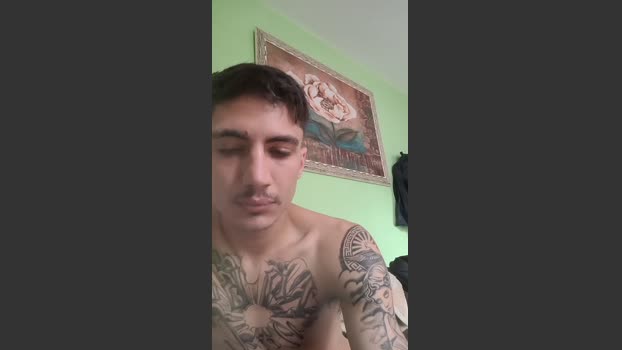 Bhsd 04-10-2025 Recorded Video blowjob