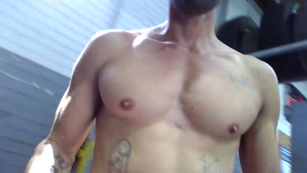 Bigtoyguy34 04-10-2025 Recorded Video jerking