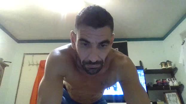 Bigtoyguy34 05-10-2025 Recorded Video juicy