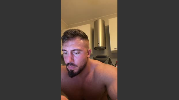 Bigwhitebull 04-10-2025 Recorded Video bigass