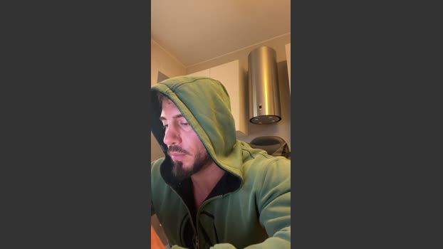 Bigwhitebull 05-10-2025 Recorded Video sex