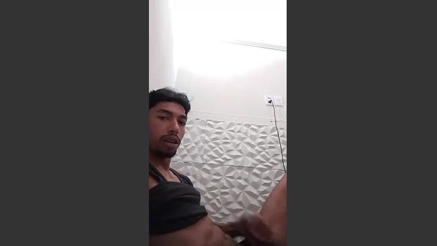 Binhoboss 04-10-2025 Recorded Video spank