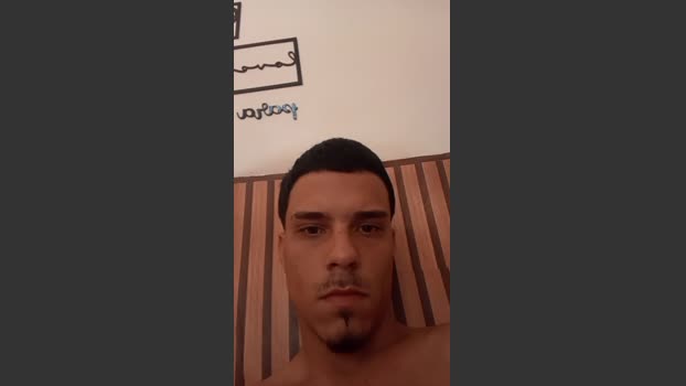 CariocaRn 05-10-2025 Recorded Video jerkoff