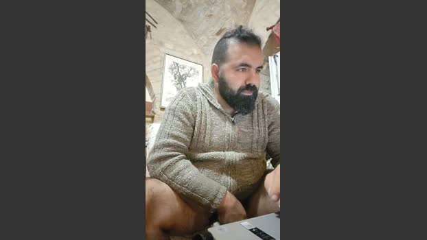 Cerbero31 05-10-2025 Recorded Video gag