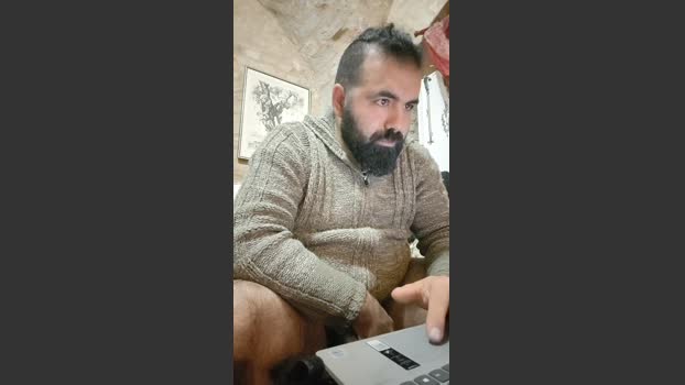 Cerbero31 05-10-2025 Recorded Video analsex