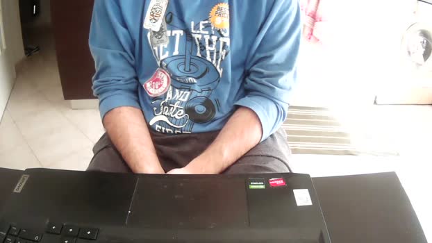 CuriousFriends1 05-10-2025 Recorded Video gay