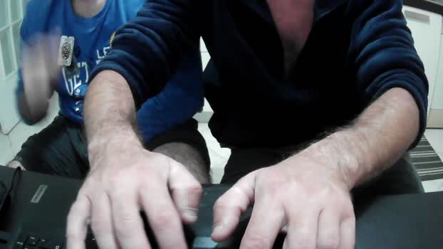 CuriousFriends1 05-10-2025 Recorded Video Webcam