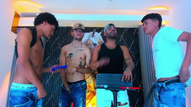 Dominic_Max 05-10-2025 Recorded Video nude