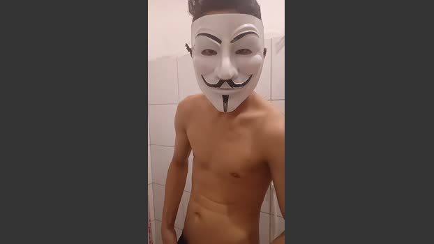 Domnovim 05-10-2025 Recorded Video striptease