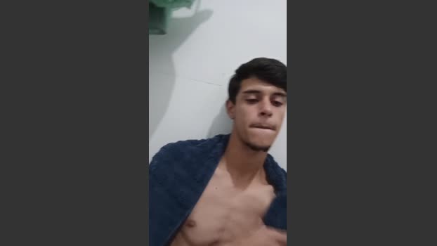 GiganteOMenino 04-10-2025 Recorded Video Pretty
