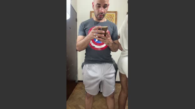 Hotttmateo 05-10-2025 Recorded Video hot
