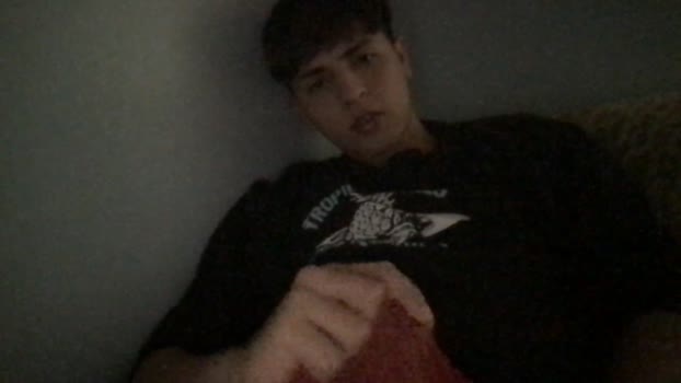 Ignacio_Dot 04-10-2025 Recorded Video jerkoff