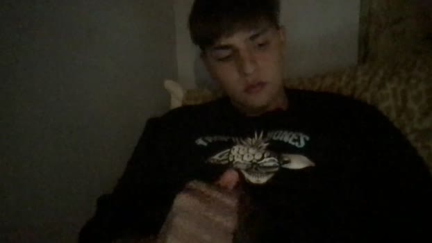 Ignacio_Dot 05-10-2025 Recorded Video sexykitty