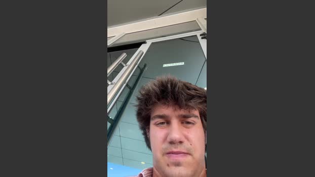 Jorge21___ 05-10-2025 Recorded Video Recorded