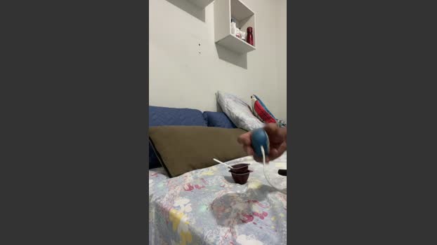 Kevincfs3095 05-10-2025 Recorded Video juicy