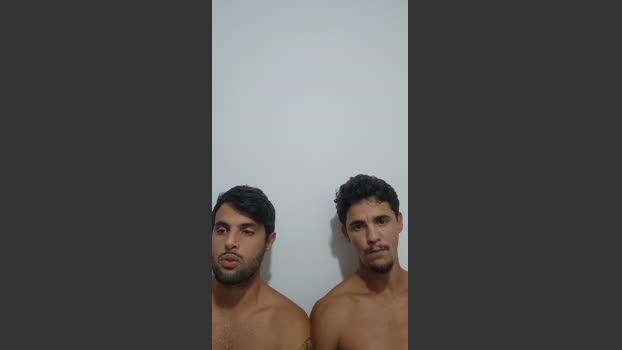 Levi_Henrique 05-10-2025 Recorded Video suckcock