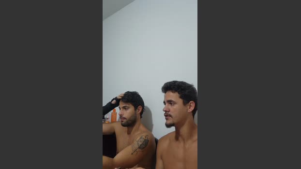 Levi_Henrique 05-10-2025 Recorded Video sexy
