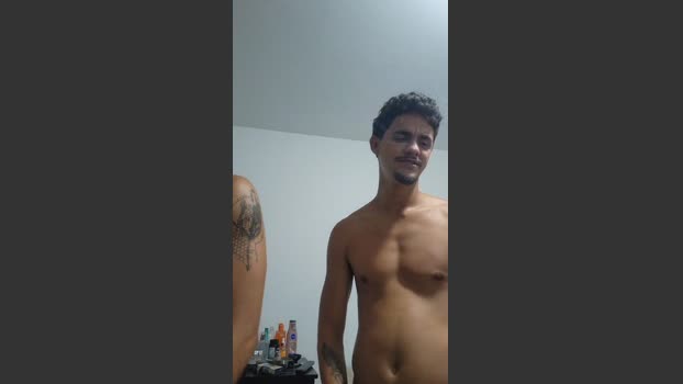 Levi_Henrique 05-10-2025 Recorded Video Pretty