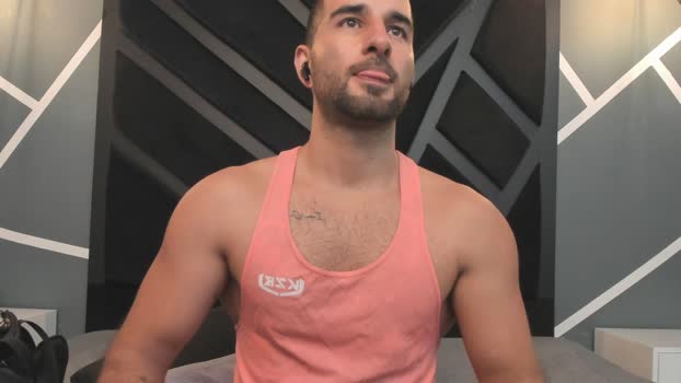 Lorenzo_Walker 04-10-2025 Recorded Video suck