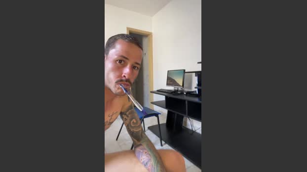 Lucasjandre 04-10-2025 Recorded Video suckshow