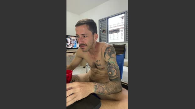 Lucasjandre 04-10-2025 Recorded Video twink