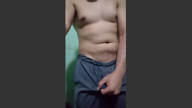 Luisfer98 05-10-2025 Recorded Video fuckme