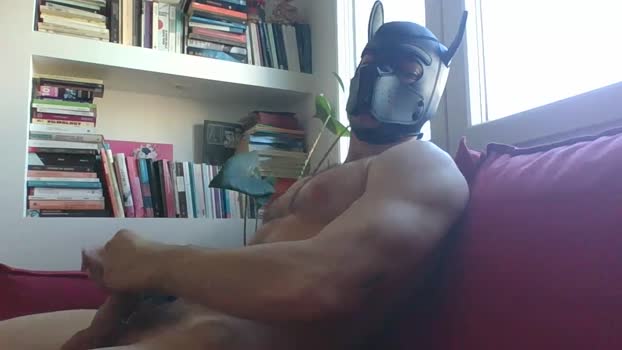 LukeSilver7 05-10-2025 Recorded Video Naked